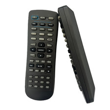 Telecomando per Alpine PKG-RSE2 PKG-RSE3DVD A-33ZY-R200-00 Ricevitore CD Auto