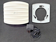 TP-LINK Omada EAP115 IEEE 802.11n 300 Mbit/s Wireless Access Point