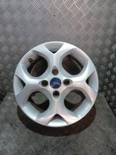 Jantes Ford FIESTA