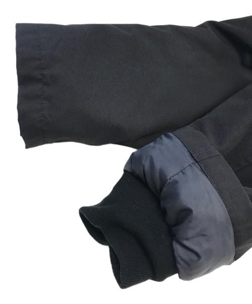 DANTON                    Down jacket black FA22-… - image 5