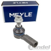 Meyle Spurstangenkopf Beidseitig Passend FüR Toyota Hilux | 30-16 020 0085/HD
