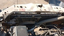 Radiateur Rover 2000