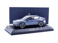 NOREV 1/43 - POLESTAR 2 - 2024 872011