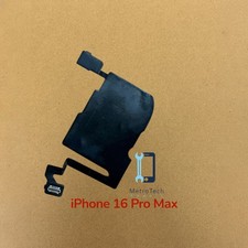 iPhone 16 Pro Max Replacement Proximity Sensor Flex Cable OEM/Original