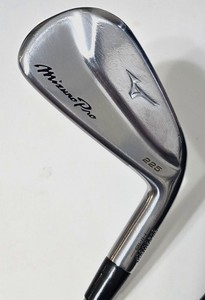 Mizuno Pro 225 4 Iron | eBay