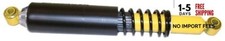  66502 Gas-Magnum Spring Over Steering Damper 