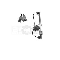VAN Wezel Fensterheber Elektrisch Hinten Rechts FüR BMW 3Er Touring E46