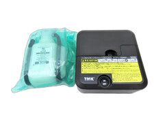 Reifenpannenset Kompressor mit Dichtmittel für Toyota Prius + Plus W40 25tkm!!