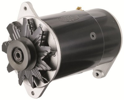 Powermaster Performance     Powermaster 82051 Powergen Alternator