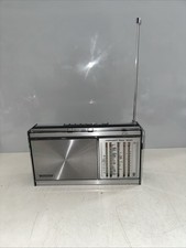 Sammler Kofferradio Grundig Concert Boy 1000