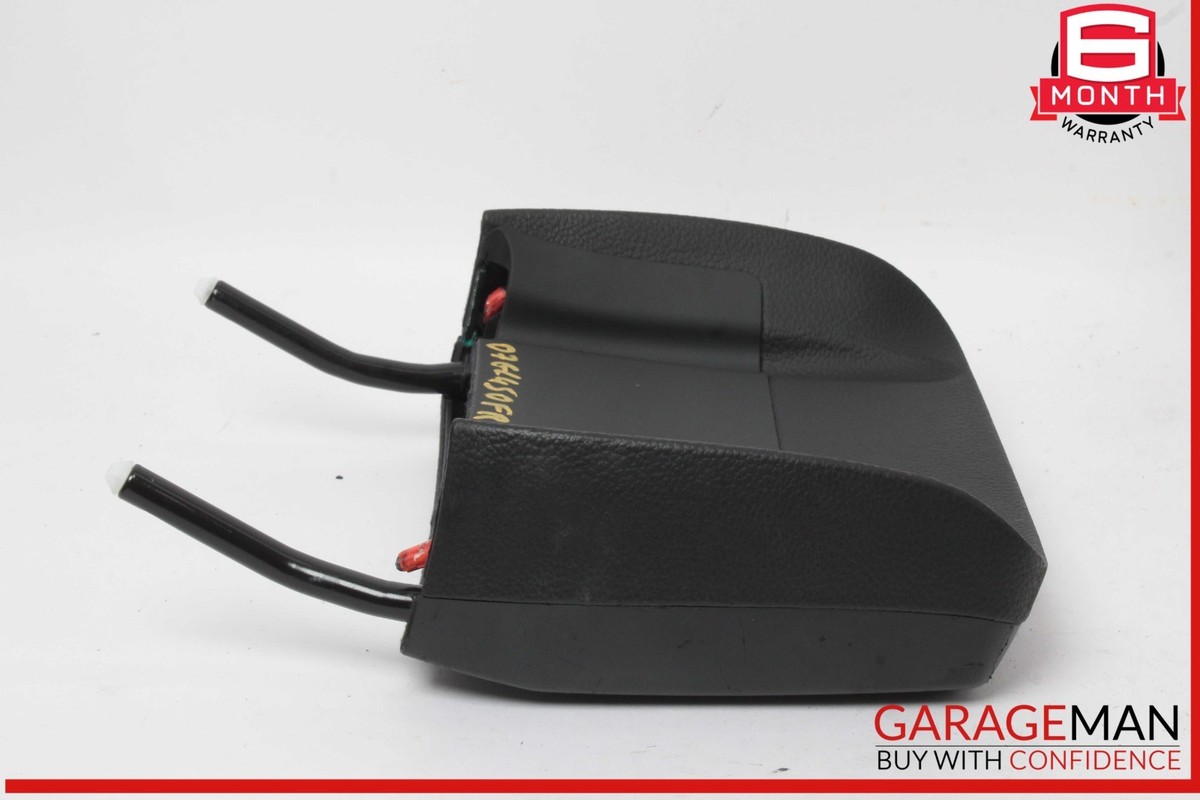 06-10 Mercedes X164 GL450 4MATIC R350 Headrest Screen Monitor