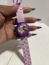 Accutime Disney Anna And Elsa, Frozen Digital Kids Watch
