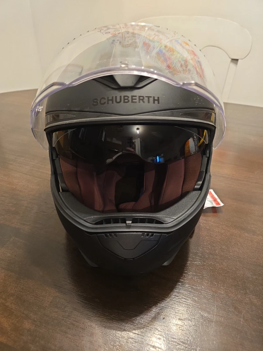 Schuberth Women Motorcycle & Powersports Helmets for sale | eBay