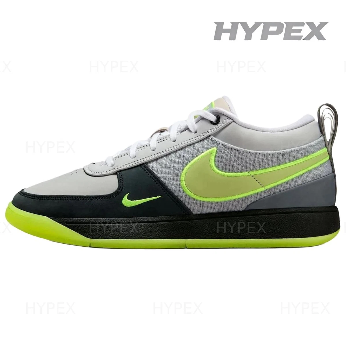 Nike Book 1 EP Neon 95 for Sale | Authenticity Guaranteed | eBay