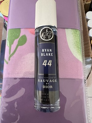 Dior Ryan Blake 69 Spray Parfume Men 1.0 Fl. Oz.