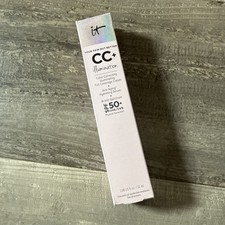 It Cosmetics Your Skin But Better CC+ Illumin...