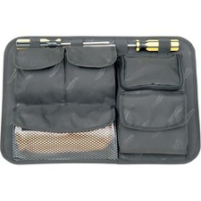 SADDLEMEN 3501-0783 3501-0783 BMW Saddlebag Lid Organizer Saddlebag Lid
