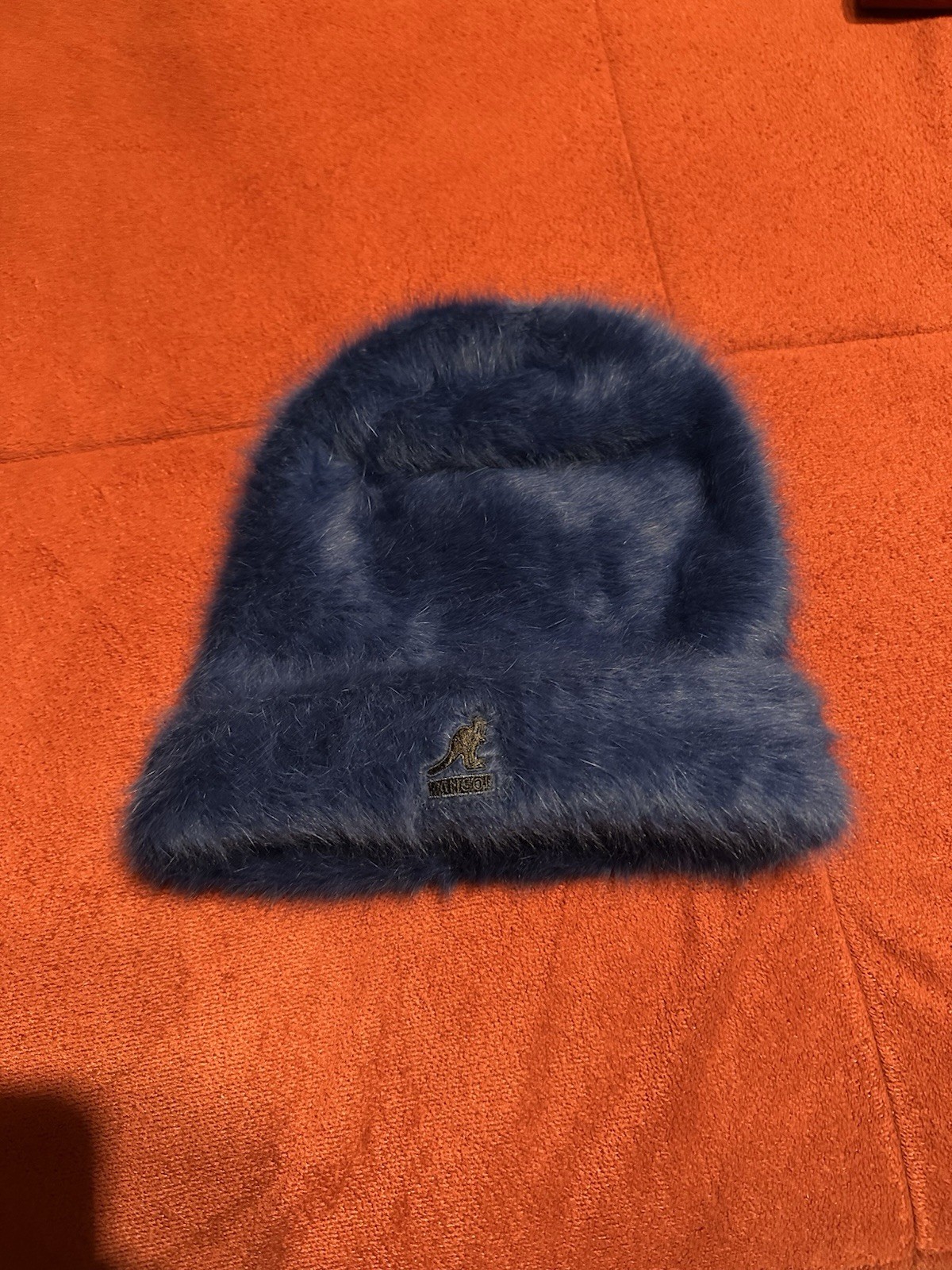 Supreme Kangol Beanie Streetwear Winter Hat