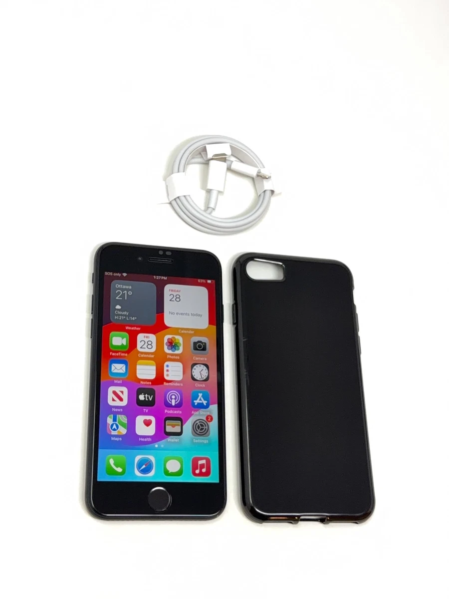 Apple iPhone SE (2nd Generation) Unlocked for sale | eBay