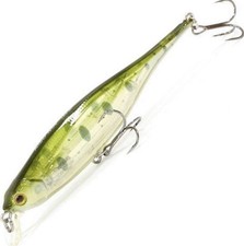 Wobbler Kaiju Riso MR 120SP (16.5) 15032 Lure