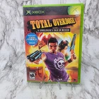 Total Overdose: A Gunslinger's Tale in Mexico (Microsoft Xbox) Includes Bonus DV