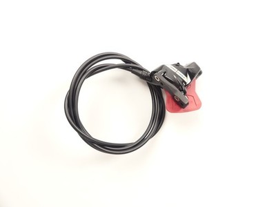 Sram Force AXS Bremssattel, Leitung 1500mm #20693