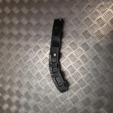 Stoßstangenhalter Ford USA EDGE 2016 hinten links FT4B17E851A