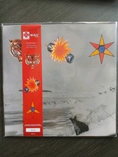 Beta Band The Three EP 's  2026 #d Tour Ed LtdEd/500 2LP Colored Vinyl OBI New
