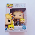 Funko Pop! Disney 100 Lizzie McGuire w/Monolouge Lizzie #1346 New In Box