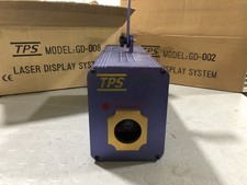 GD-008 Effetto luce Laser verde+rosso (40+100) mw per spettacolo eventi DJ disco