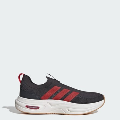 adidas men Cloudfoam Cuxxion Sock Shoes