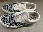 NIB Vans Off The Wall Fear of God FOG Marshmallow Collection Mens 6.0 Womens 7.5 — photo 9