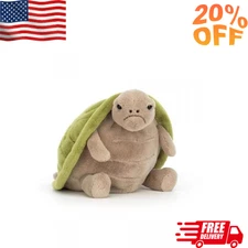 28CM Plush Doll Turtle Animal Series Cute Plush Toy in Stock Simulation Doll