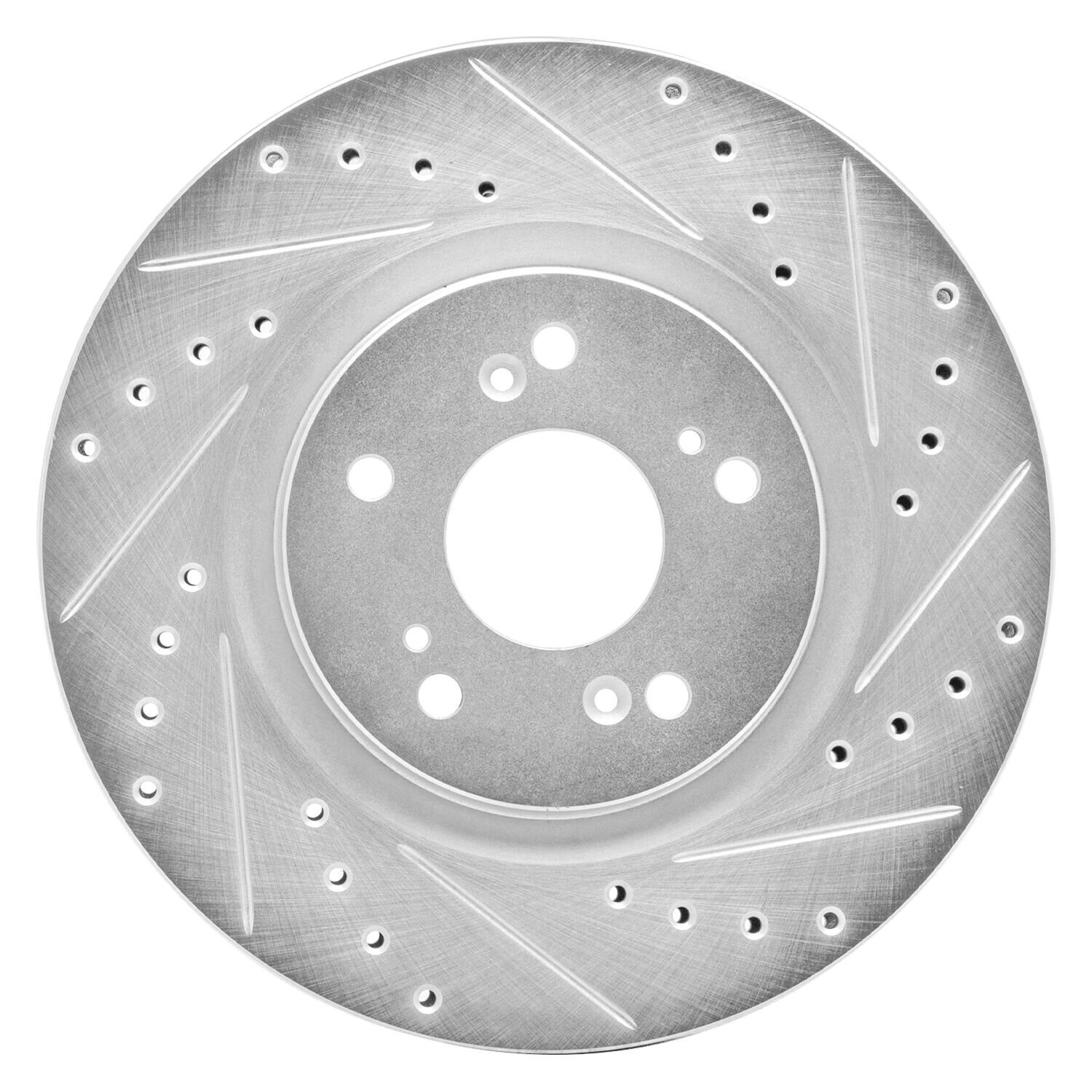 Acura NSX 1997-2005 Rear Right Brake disc