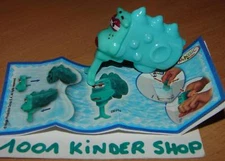 CHILDREN SUMMERJOY DE254 DE 254 WASSERWELT FISH + BPZ JOY