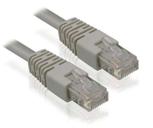 ADSL RJ45 Ethernet 150 cm Blanco 4 hilos UTP Vodafone Movistar 1,5m eBay
