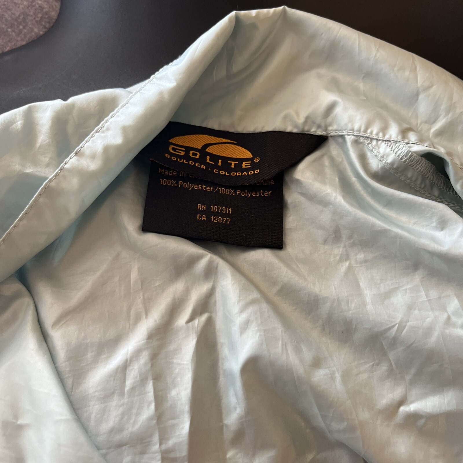 GoLite Jacket Women’s Medium - image 3