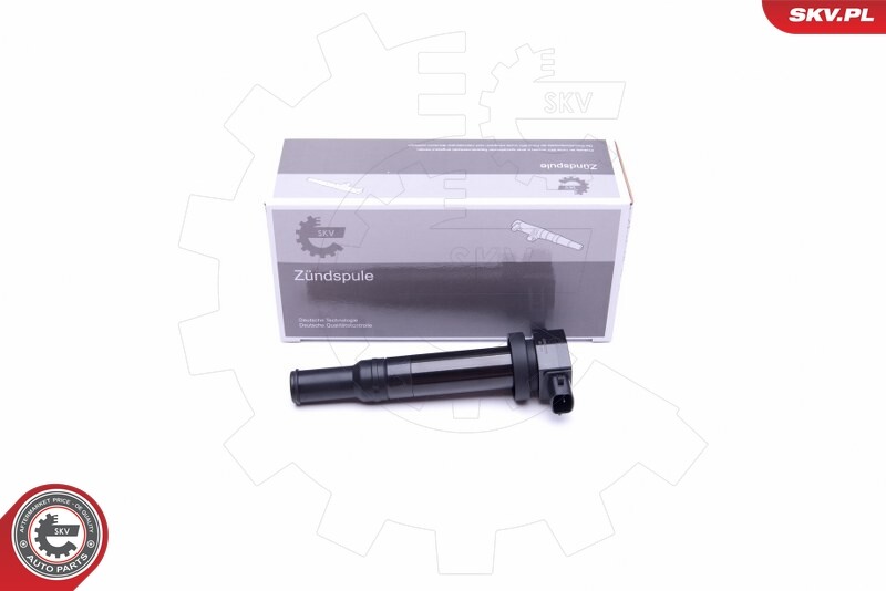 ESEN SKV 03SKV315 Ignition Coil for HYUNDAI,KIA