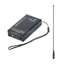 APRS X1C5 Portable Gate way U/V TRACK IGATE Built-in WIFI Bluetooth GPS os67