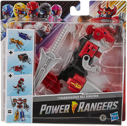 Power Rangers Mighty Morphin 