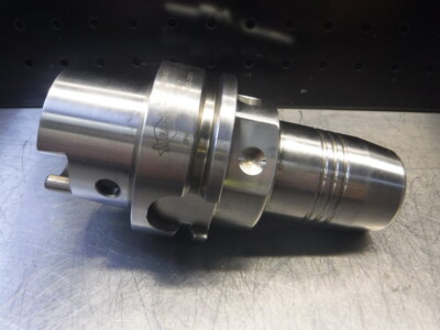 Mapal HSK63A 16mm Hydraulic Tool Holder 95mm Pro MN5195-08-KF (LOC1456)