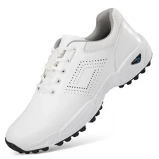 Professional Golf Shoes Men Women Golf Training Sneakers Anti Slip Walking Shoes