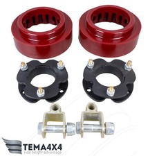 Tema4x4 50mm Lift Kit For Mitsubishi Pajero Sport Montero Sport 2008-present