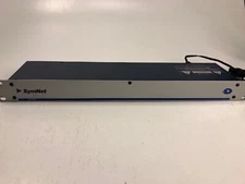 SYMNET ARC-PS Rack Mount Wall Panel Power Supply | Symetrix