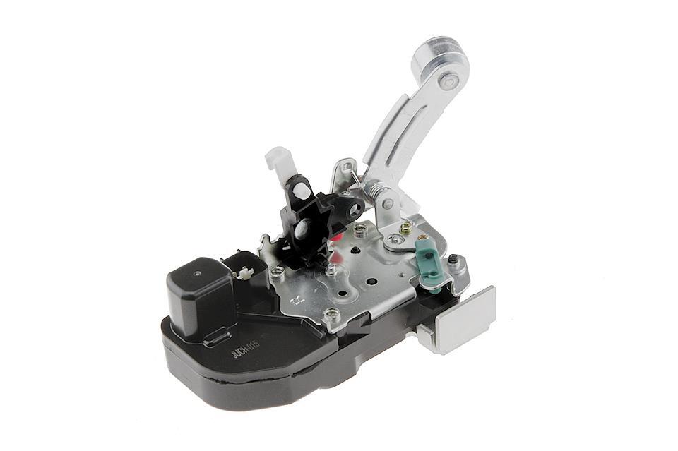 Serrure de porte Jeep Liberty 55360611AA anti-blocage passager avant
