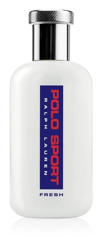 Polo sport hombre 125 ml outlet