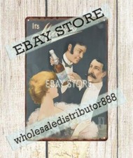 rustic bars beer rustic tavern tin sign cottage shop home decor