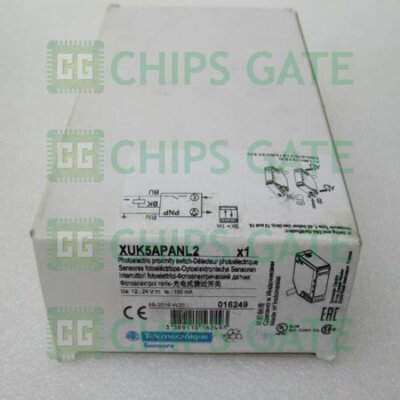 1PCS New Telemecanique sensor XUK5APANL2 Fast Ship
