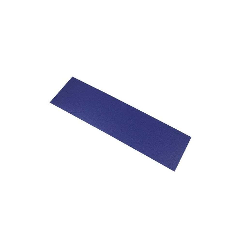 Multimat Camper 8 Mat: Blue