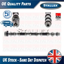 Fits Trafic Vivaro Primastar 2.0 CDTi dCi 2.2 2.5 Camshaft Stallex